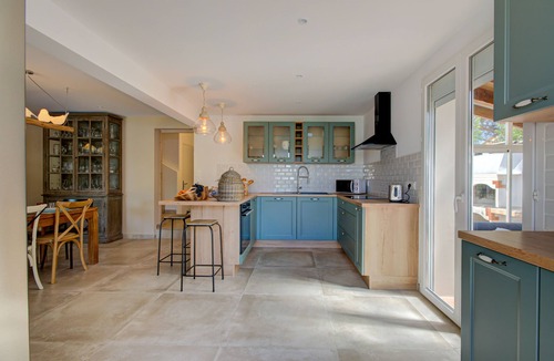 Le Barcares Hotel | Domaine Le Courti