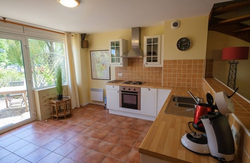Lamothe-Montravel Cottage | Domaine le Mathelin - Gîte St Emilion - a stay in the vineyards
