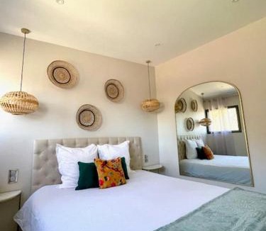 Saint-Affrique Apartment | Domaine le Vaxergues