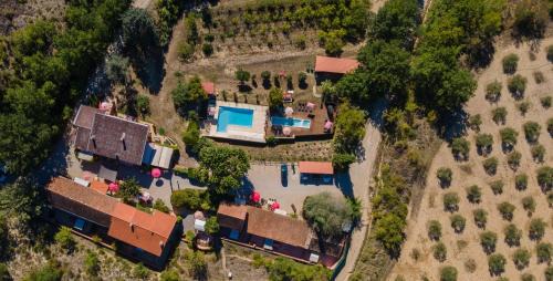 Villelaure House | Domaine Lou Amì
