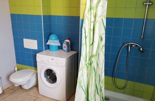 Theza Cottage | Domaine Mas Bazan - le gîte de l’appartement