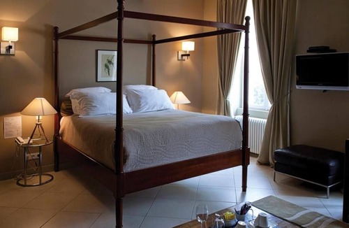 Begadan Bed & Breakfast | Domaine Rollan de by