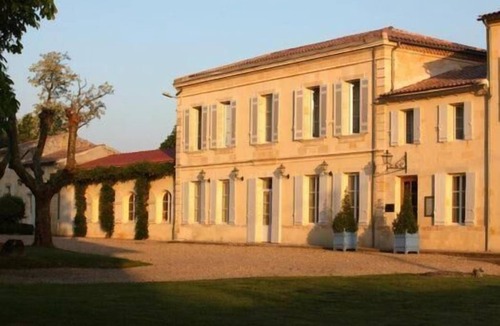 Begadan Bed & Breakfast | Domaine Rollan de by