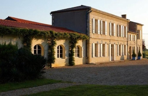 Begadan Bed & Breakfast | Domaine Rollan de by