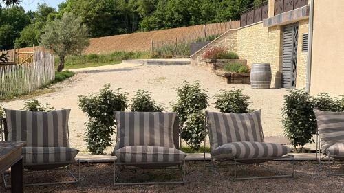 Chantemerle-les-Bles House | Domaine Saint Sauveur - Gîte de charme au coeur de l'Hermitage