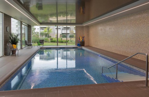 Villepinte Apartment | Domitys Calandra