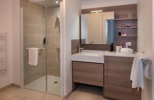 Brive-la-Gaillarde Apartment | DOMITYS - Galia