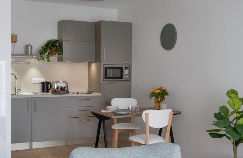 Brive-la-Gaillarde Apartment | DOMITYS - Galia