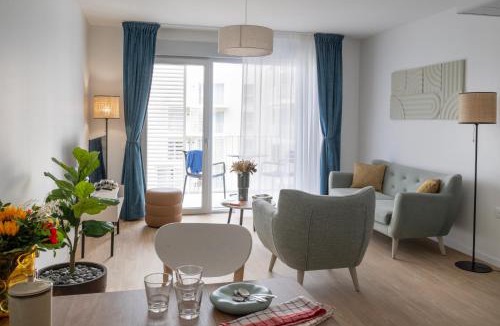 Brive-la-Gaillarde Apartment | DOMITYS - Galia