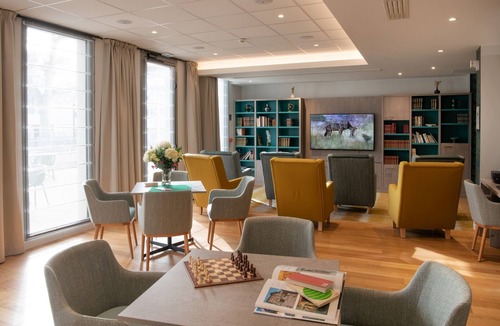 Le Puy-en-Velay Apartment | DOMITYS - La Sardonne