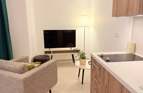 Aubenas Apartment | DOMITYS - Le Mas des Oliviers