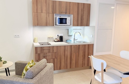 Aubenas Apartment | DOMITYS - Le Mas des Oliviers