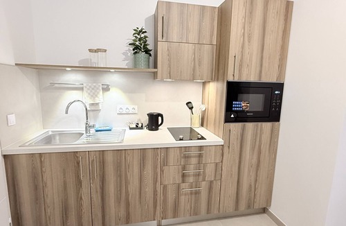 Aubenas Apartment | DOMITYS - Le Mas des Oliviers