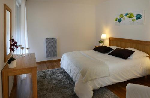 Saint-Assiscle Apartment | Domitys Les Tours d'Or