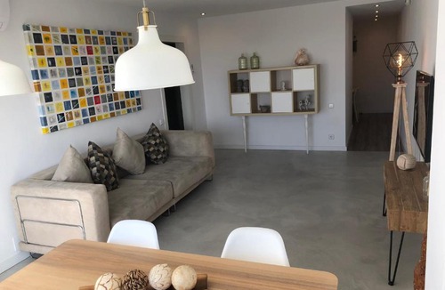 Castelldefels Apartment | Don Ernesto