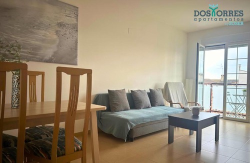 El Burgo de Ebro Apartment | Dos Torres Aragorn - El Burgo de Ebro