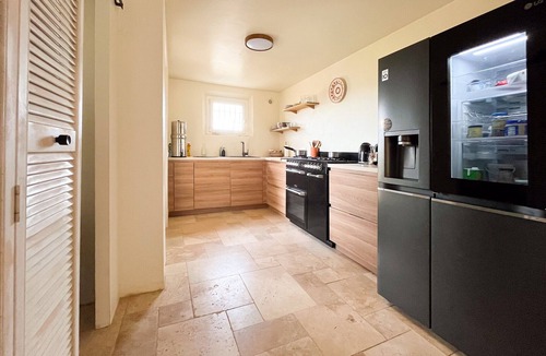 Saint-Raphael Villa | Double Family Villa,12 people with Pool near Cannes