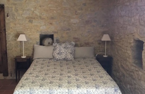 Carsan House | Double Mâs, peaceful, sleeps 16 (20)