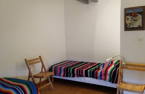 Carsan House | Double Mâs, peaceful, sleeps 16 (20)