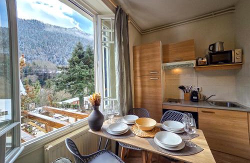Aragnouet Apartment | Douce Écorce | Jacuzzi & Sauna – Le Sylvestre