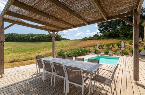 La Roche-sur-Grane House | Drôme Provençale- Chant d'Étoile