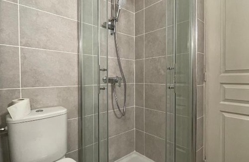 Draguignan Apartment | Draguignan, centre ville wifi jolie deco