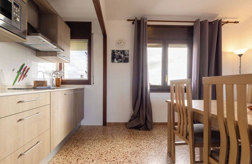 Clara Apartment | Drassanes III by Interhome