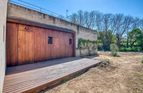 Canapost House | DUNA: Beautiful modern house in Canapost