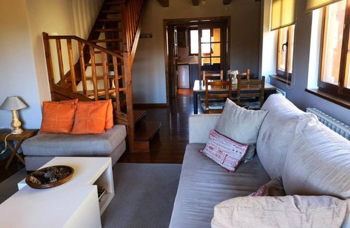 Das Apartment | Duplex 3 rooms Pool, Fireplace, Views, Dryer & Wi-Fi