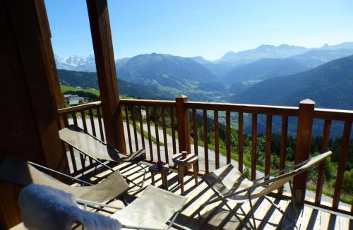Bisanne 1500 Apartment | Duplex 4 pièces avec piscine intérieure, parking, 8 pers, proche Les Saisies - FR-1-594-303