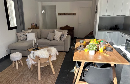 Isola Apartment | Duplex 6/8 persons in Isola 2000