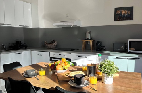 Isola Apartment | Duplex 6/8 persons in Isola 2000
