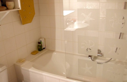 Le Lavachet Apartment | Duplex 9/11 people ski-in ski-out Tignes
