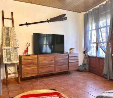 Buira Apartment | Duplex a la plaça Major