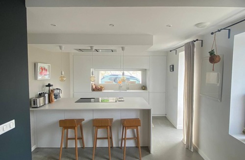Bidart Apartment | Duplex apartment in Bidart - walk to the beach and forest