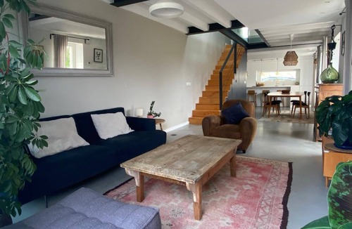 Bidart Apartment | Duplex apartment in Bidart - walk to the beach and forest