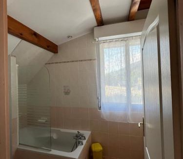 Guchan Apartment | duplex appartement 6 à 8 personnes