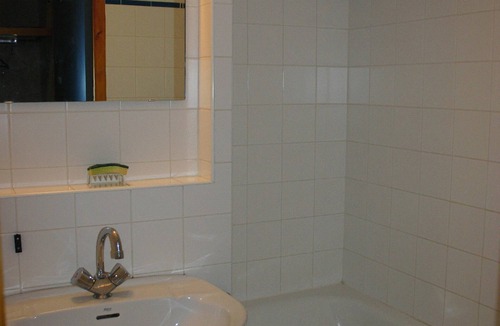 Vaujany Apartment | Duplex Appartement La Cochette 2
