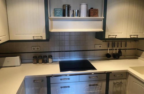 Bolvir Apartment | Duplex Bolvir con piscina y excelentes vistas