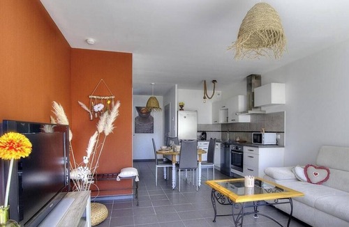 Genas House | Duplex Cocoon - GENAS