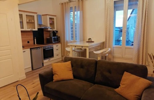Floirac House | Duplex Cosy à Floirac - Your Haven of Light and Comfort