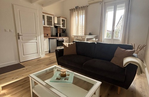 Floirac House | Duplex Cosy à Floirac - Your Haven of Light and Comfort