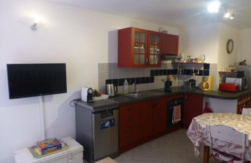 Old Tende Apartment | Duplex des Merveilles