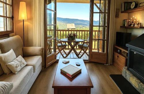 Sainte-Leocadie Apartment | Duplex ideal familias, Piscina y Wifi