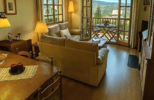 Sainte-Leocadie Apartment | Duplex ideal familias, Piscina y Wifi
