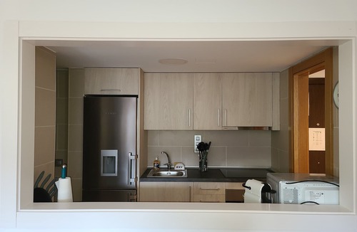 La Massana Apartment | Duplex in front of the Vallnord Pal cable car - Bike park (612)