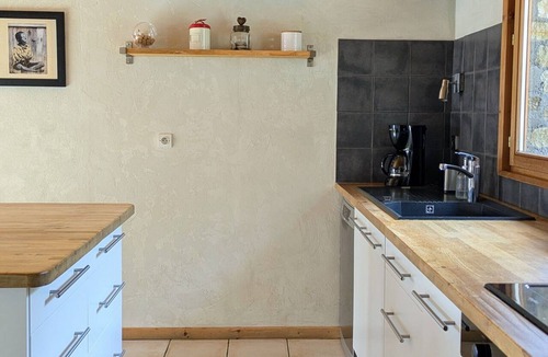 Bonneval-sur-Arc Apartment | Duplex La Tourmentine