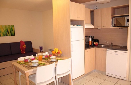 Saint-Cyprien Plage Cottage | Duplex Maisonette in Saint-Cyprien