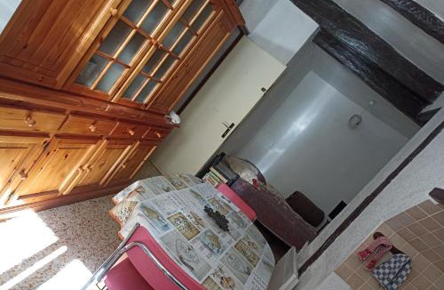 Fontan Apartment | Duplex meublé Mercantour
