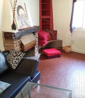 Sorbonne Apartment | Duplex Notre Dame bail mobilite
